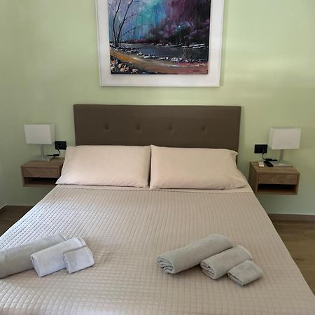 Hotel Ulivo House à Gênes Extérieur photo