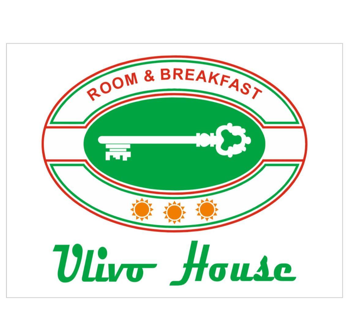 Hotel Ulivo House à Gênes Extérieur photo