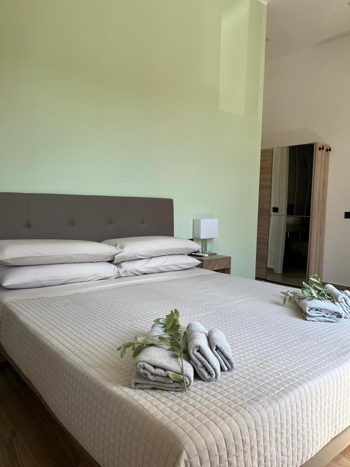 Hotel Ulivo House à Gênes Extérieur photo