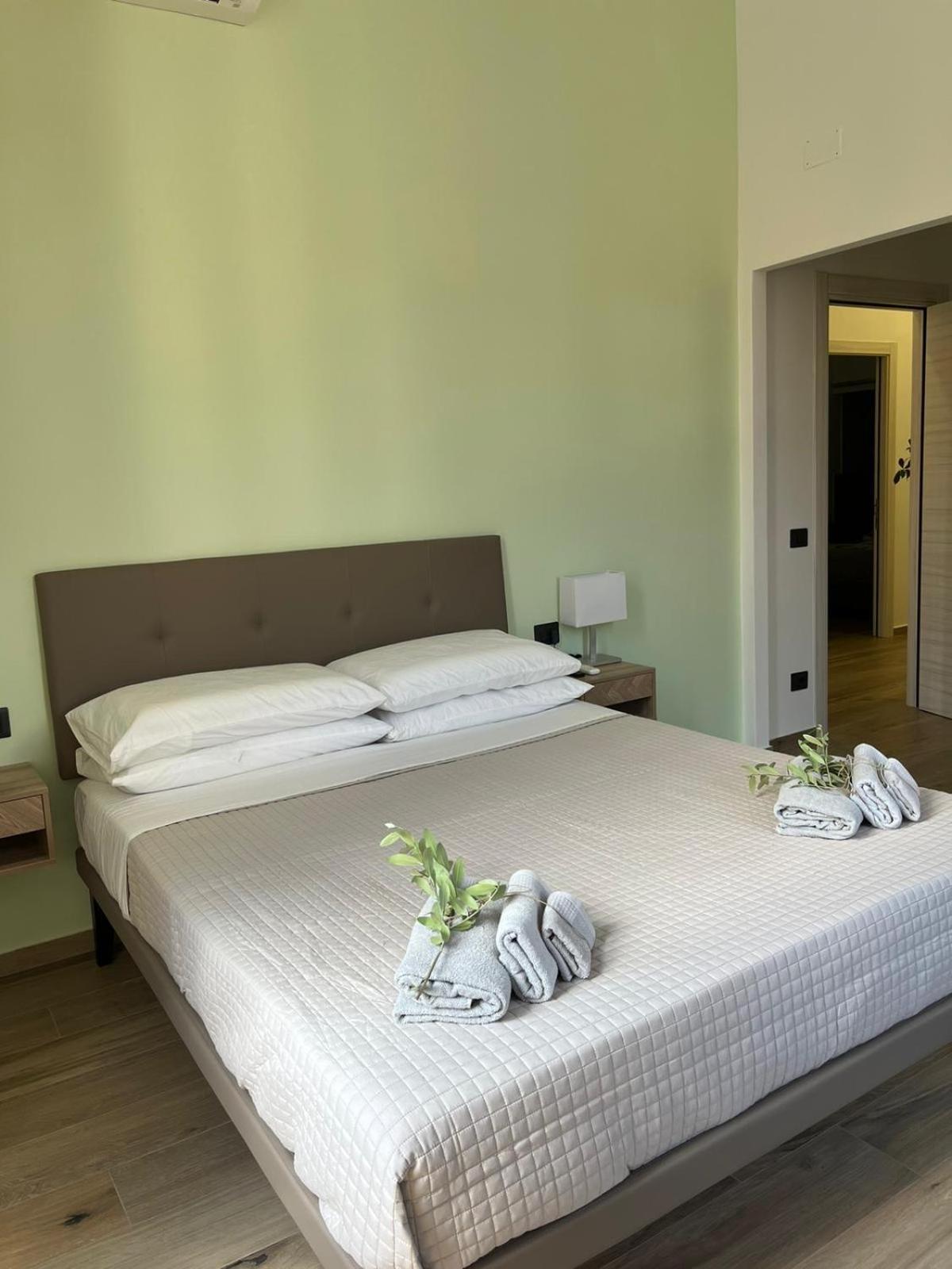 Hotel Ulivo House à Gênes Extérieur photo