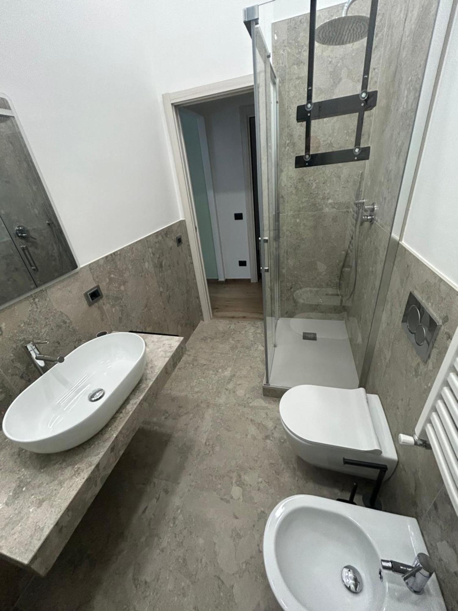 Hotel Ulivo House à Gênes Extérieur photo